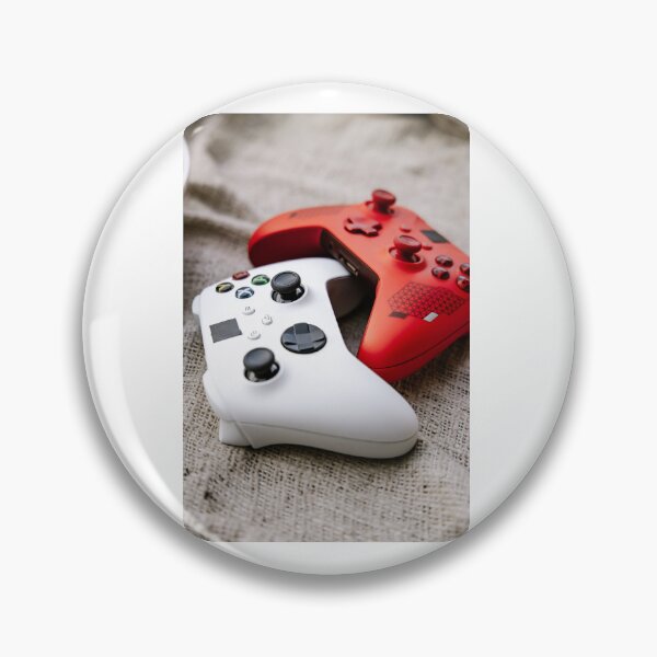 Item preview, Gamer A New Generation Of Online Gaming  designed and sold by Harshly.