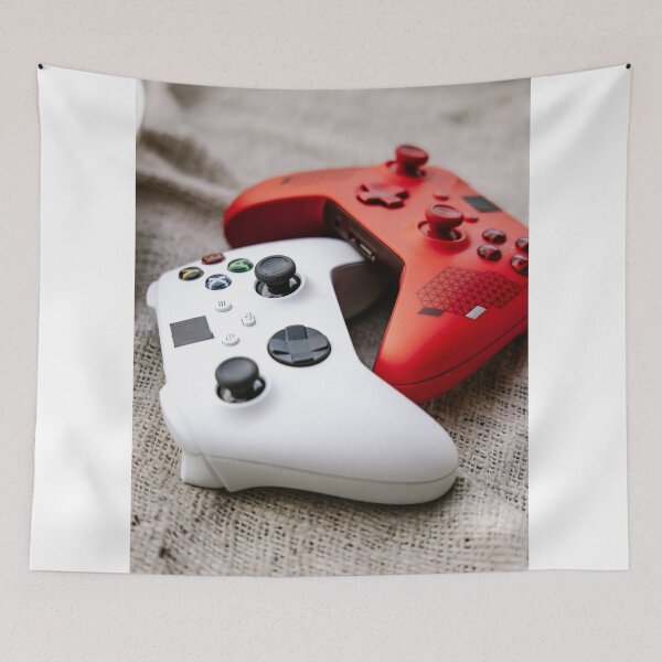 Item preview, Gamer A New Generation Of Online Gaming  designed and sold by Harshly.