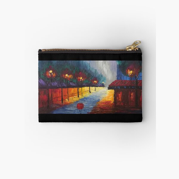 Item preview, Ballad of the Summer Rain designed and sold by LinaPark-Art.