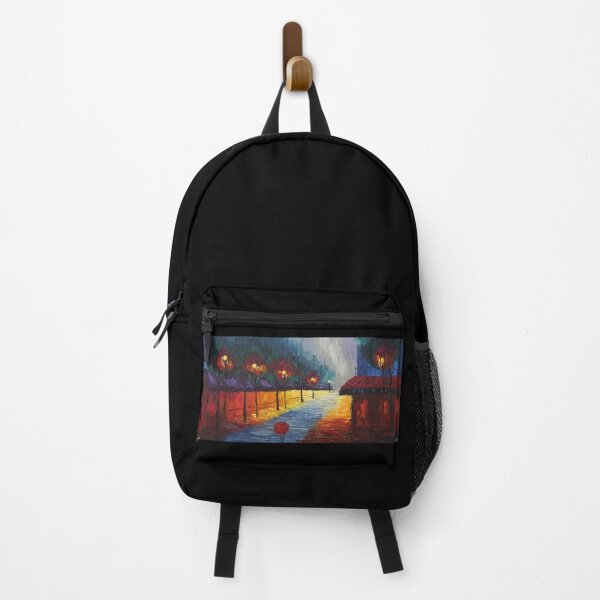 Item preview, Ballad of the Summer Rain designed and sold by LinaPark-Art.