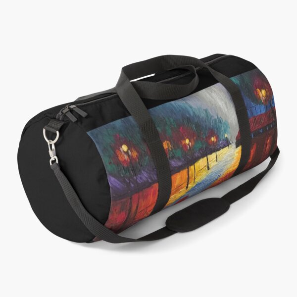 Item preview, Ballad of the Summer Rain designed and sold by LinaPark-Art.