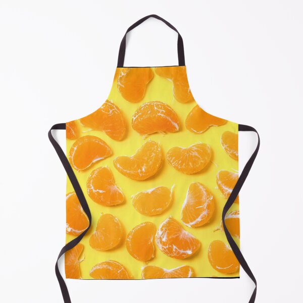 Item preview, THE TANGERINES PATTERN designed and sold by MJ96-PRO.