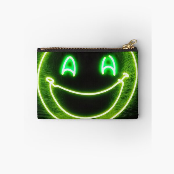 Item preview, Preppy Smiley Face designed and sold by letsgetinspired.