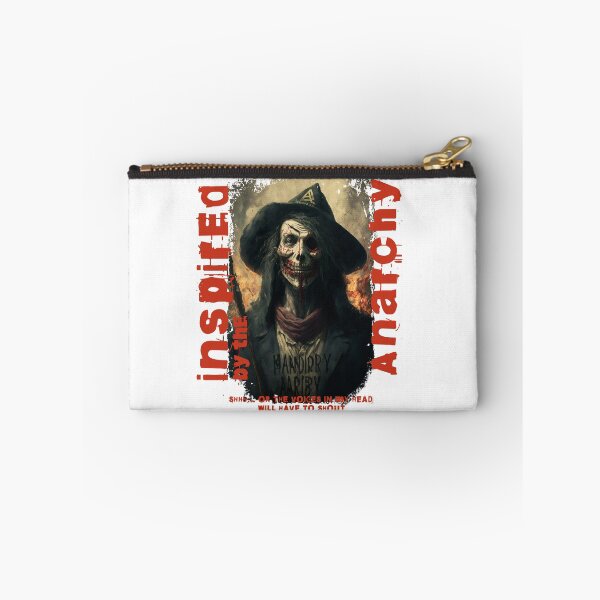Item preview, Inspired by anarchy designed and sold by flowinglobe.