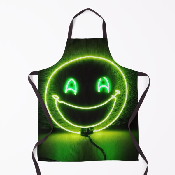 Item preview, Preppy Smiley Face designed and sold by letsgetinspired.