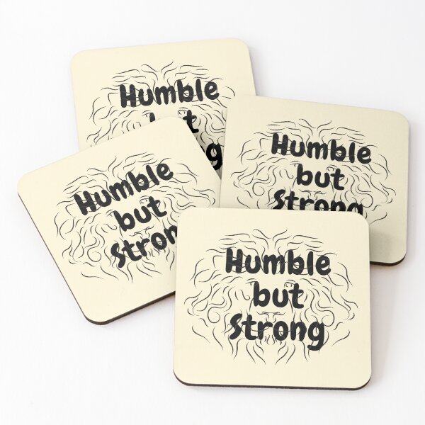 Item preview, Humble but strong designed and sold by We Grow.