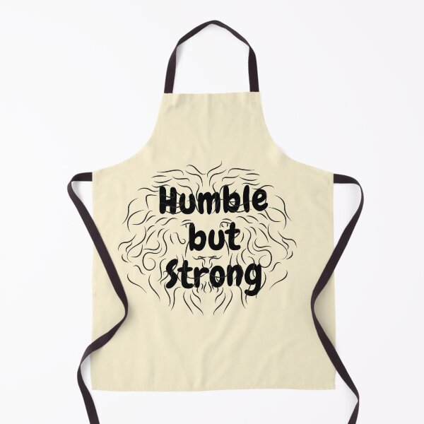 Item preview, Humble but strong designed and sold by We Grow.