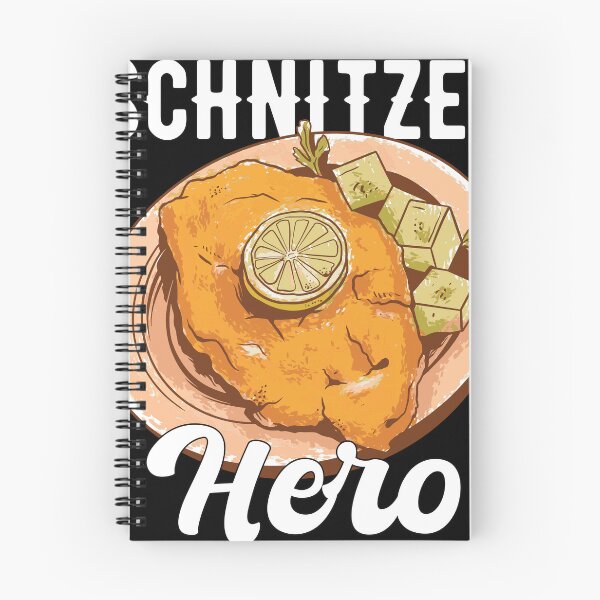 Item preview, Schnitzel anti vegan gift designed and sold by TheGloriousJoey.