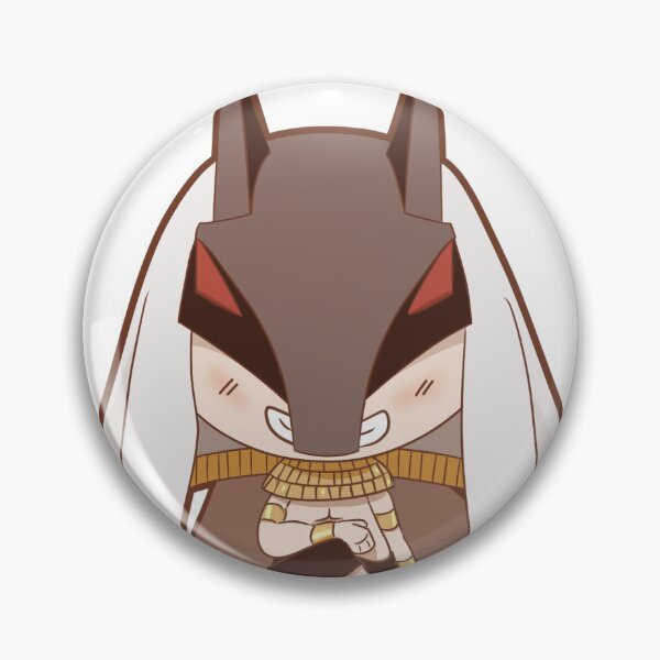 Item preview, Ennead Seth et Horus designed and sold by SeiSho11.