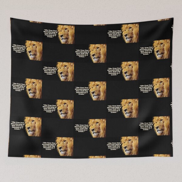 Item preview, lion wizdom   designed and sold by LucasytMaverick.