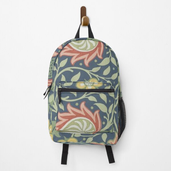Artikelvorschau, William Morris Musterdesign #075 entworfen und verkauft von tomorrowsart.