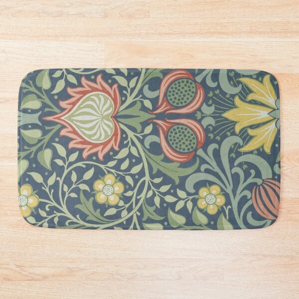 Artikelvorschau, William Morris Musterdesign #075 entworfen und verkauft von tomorrowsart.