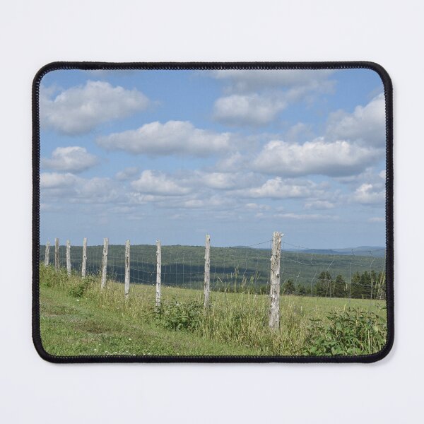 Item preview, A summer sky designed and sold by Claude Laprise.