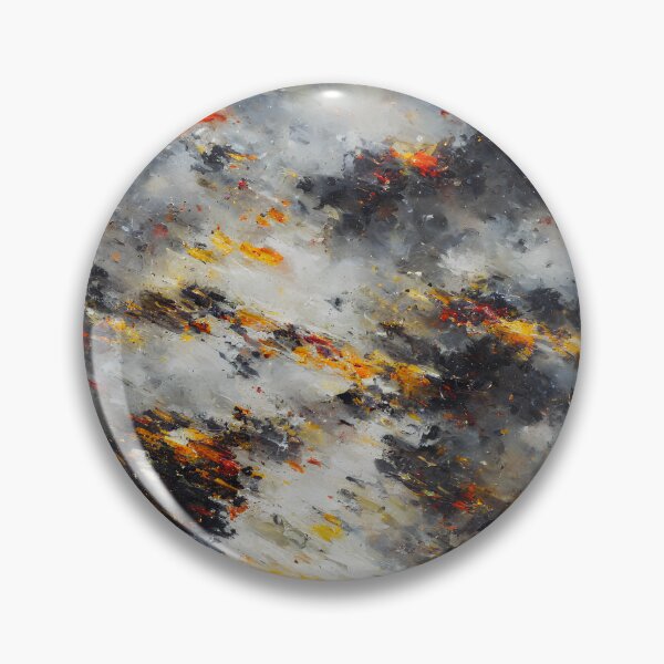 Item preview, Vibrant Visions designed and sold by awesada.