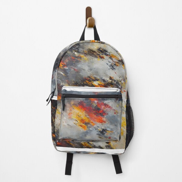 Item preview, Vibrant Visions designed and sold by awesada.