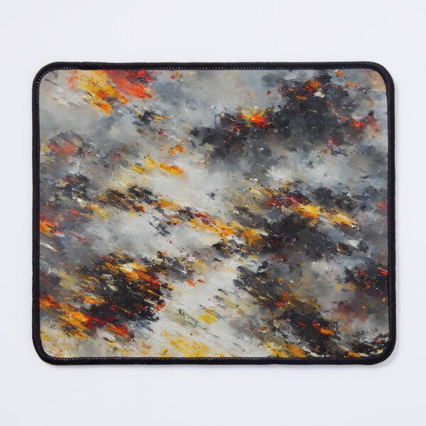 Item preview, Vibrant Visions designed and sold by awesada.