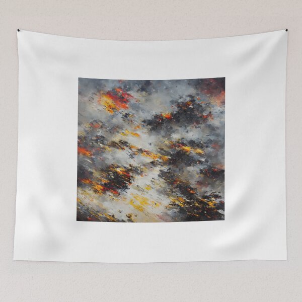 Item preview, Vibrant Visions designed and sold by awesada.