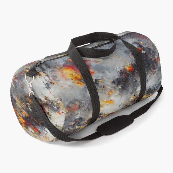 Item preview, Vibrant Visions designed and sold by awesada.