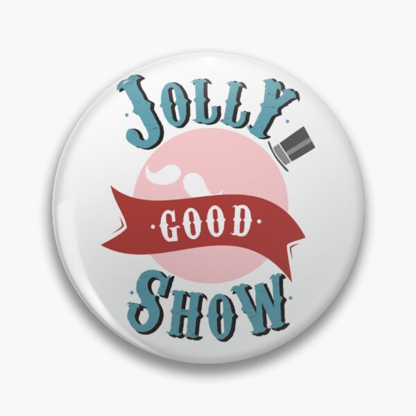 Item preview, Jolly Good Show   designed and sold by LucasytMaverick.
