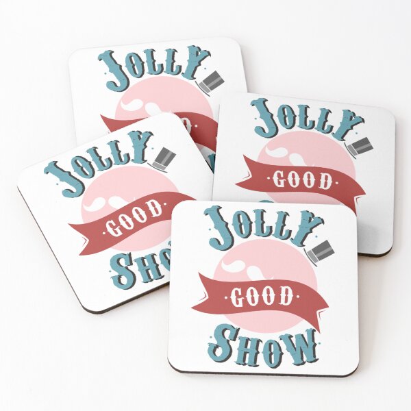 Item preview, Jolly Good Show   designed and sold by LucasytMaverick.