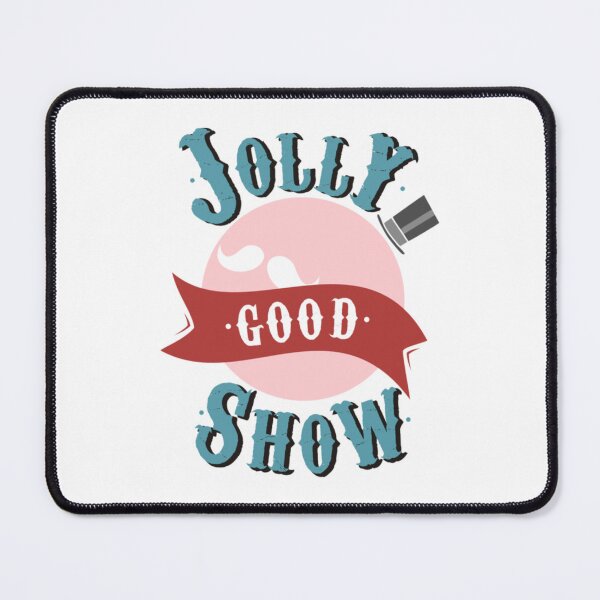 Item preview, Jolly Good Show   designed and sold by LucasytMaverick.
