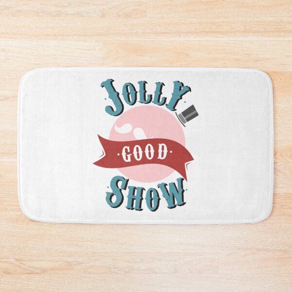 Item preview, Jolly Good Show   designed and sold by LucasytMaverick.