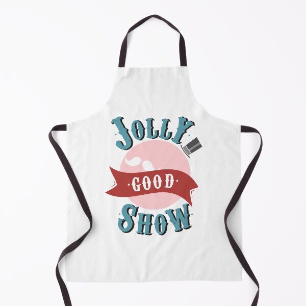 Item preview, Jolly Good Show designed and sold by LucasytMaverick.