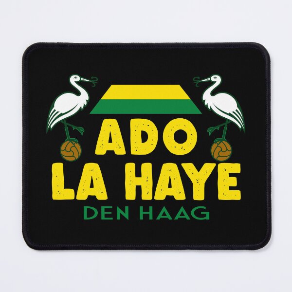 Item preview, La Haye Den Haag - Ado Den Haag -  Hauge 1905 - ADO Den Haag designed and sold by TRUE-FANS.