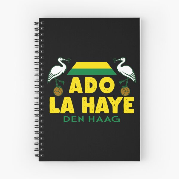 Item preview, La Haye Den Haag - Ado Den Haag -  Hauge 1905 - ADO Den Haag designed and sold by TRUE-FANS.