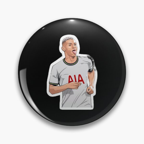 Item preview, Richarlison designed and sold by theNPshopp.