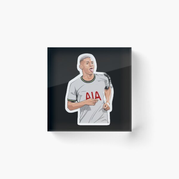 Item preview, Richarlison designed and sold by theNPshopp.