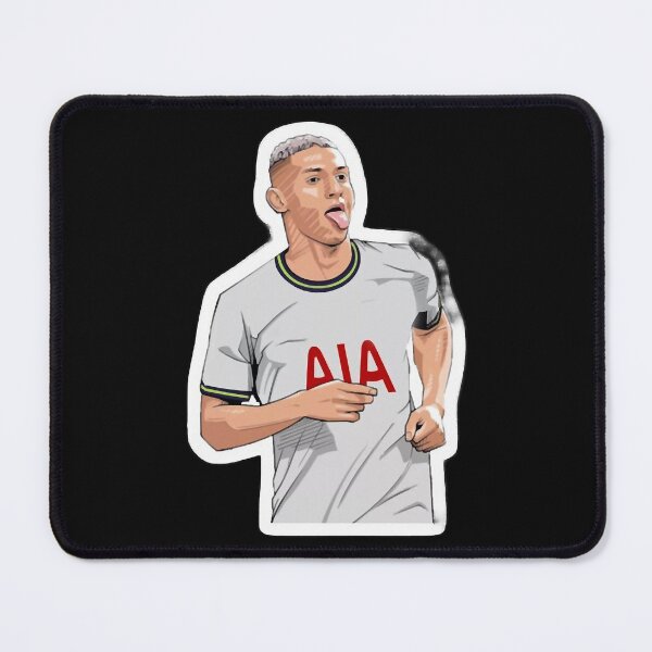 Item preview, Richarlison designed and sold by theNPshopp.