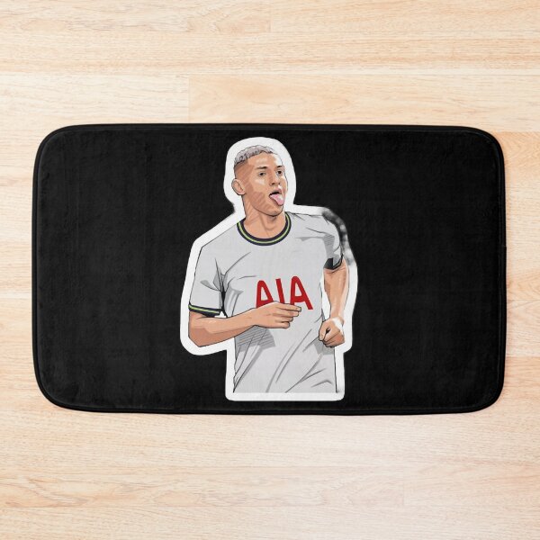 Item preview, Richarlison designed and sold by theNPshopp.