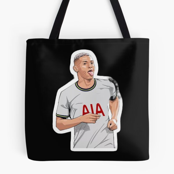 Item preview, Richarlison designed and sold by theNPshopp.