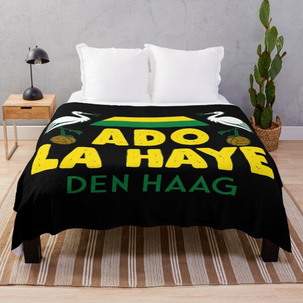 Item preview, La Haye Den Haag - Ado Den Haag -  Hauge 1905 - ADO Den Haag designed and sold by TRUE-FANS.