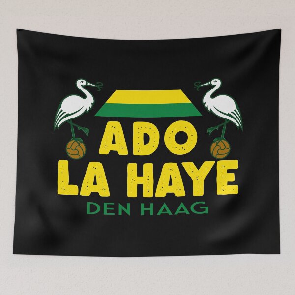 Item preview, La Haye Den Haag - Ado Den Haag -  Hauge 1905 - ADO Den Haag designed and sold by TRUE-FANS.
