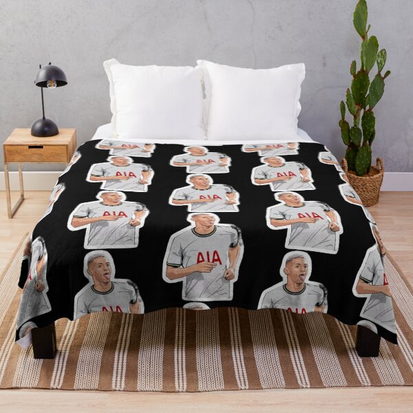 Item preview, Richarlison designed and sold by theNPshopp.