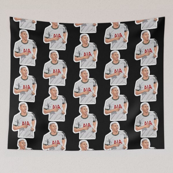 Item preview, Richarlison designed and sold by theNPshopp.