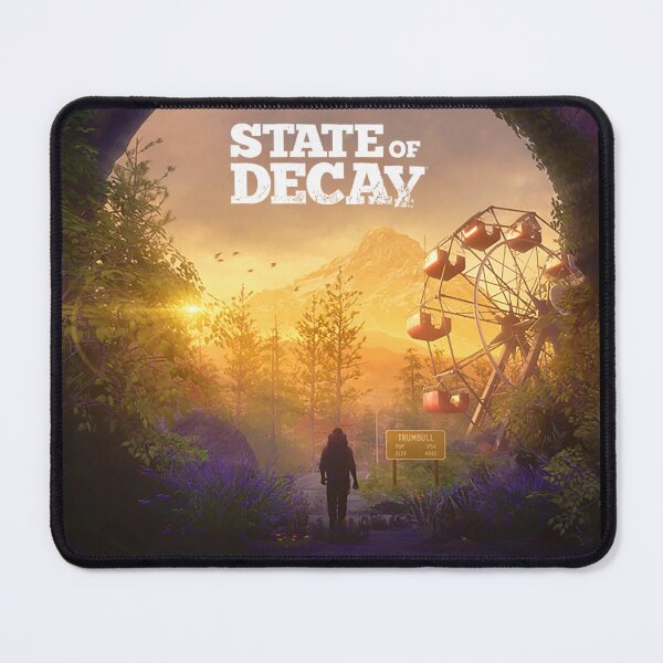 Item preview, State of Decay designed and sold by Paul-Richarson.