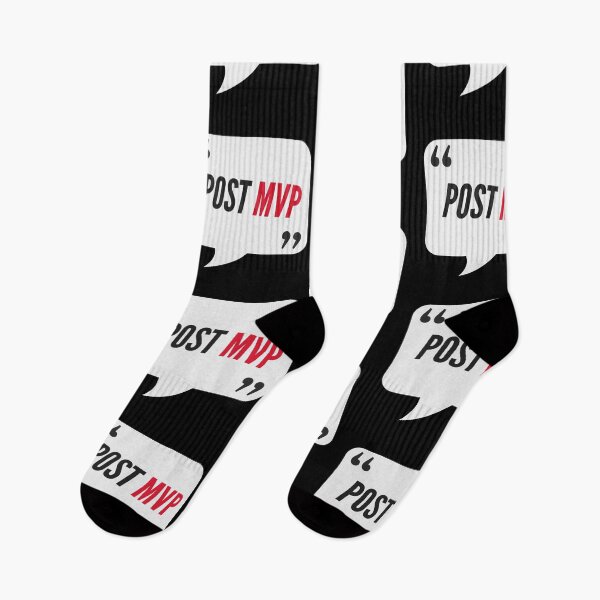 Item preview, Post MVP - Consulting, Office, Agency Humor designed and sold by freshdesign2023.