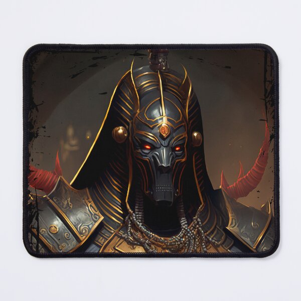 Item preview, Ptah designed and sold by diesellord.