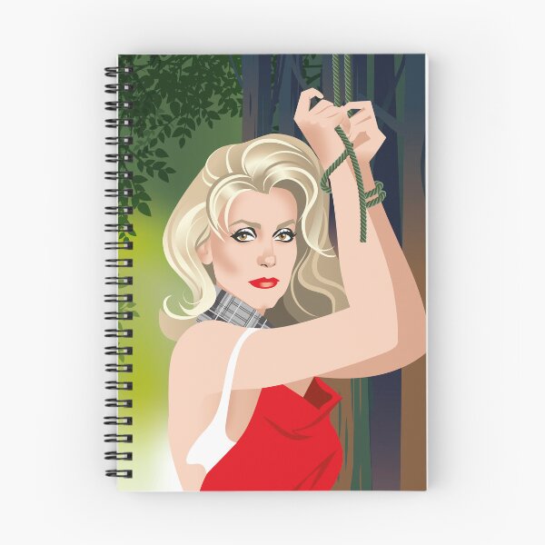 Item preview, Severine designed and sold by AleMogolloArt.