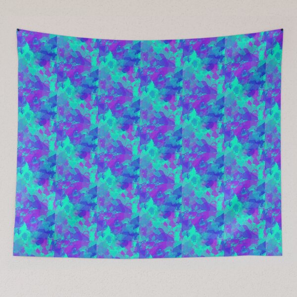 Item preview, Cool colors designed and sold by dsmvivids666.