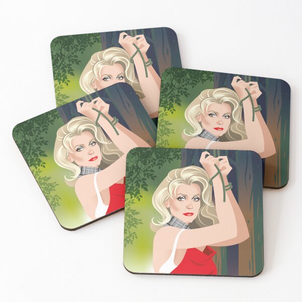 Item preview, Severine designed and sold by AleMogolloArt.