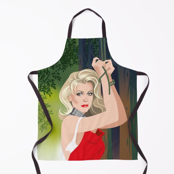 Item preview, Severine designed and sold by AleMogolloArt.