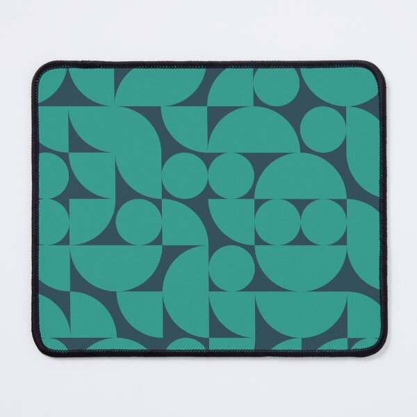 Item preview, Unique Geometric Pattern - Shapes #1 designed and sold by Trendy-Now.