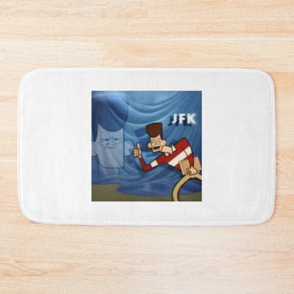 Item preview, JFK clone high   designed and sold by LucasytMaverick.