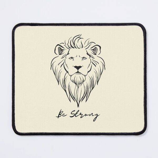 Item preview, Be strong designed and sold by We Grow.