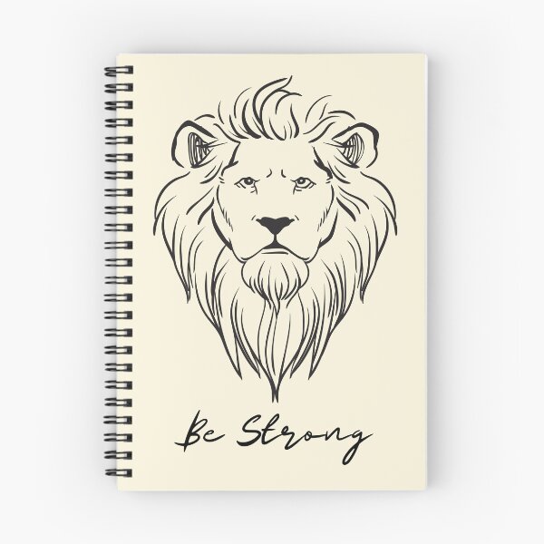 Item preview, Be strong designed and sold by We Grow.