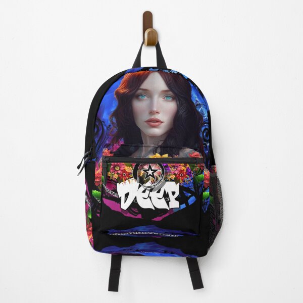 Item preview, DEEP designed and sold by FÁBIO F. SILVA.